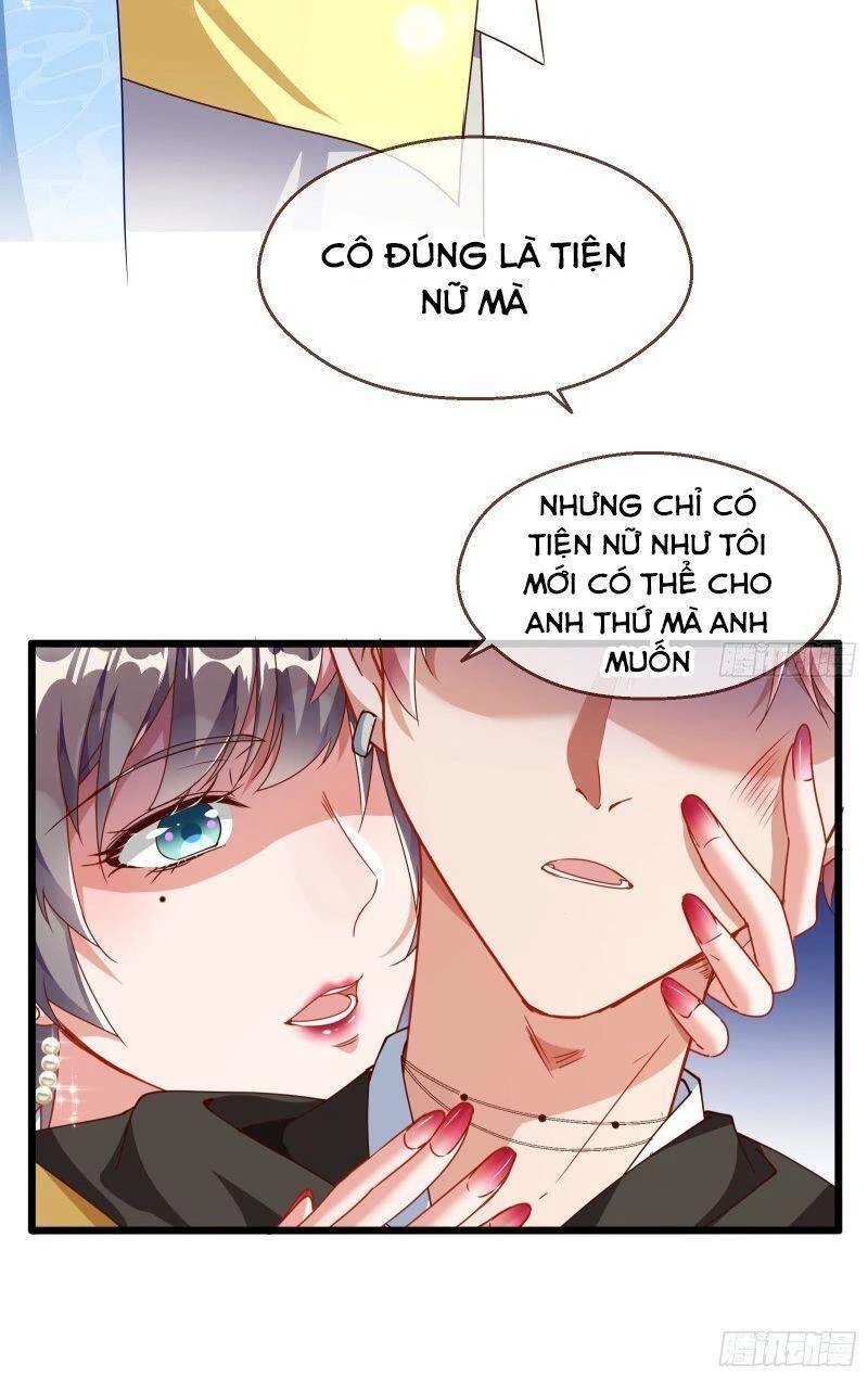 Vạn Tra Triêu Hoàng Chapter 206 - Next 