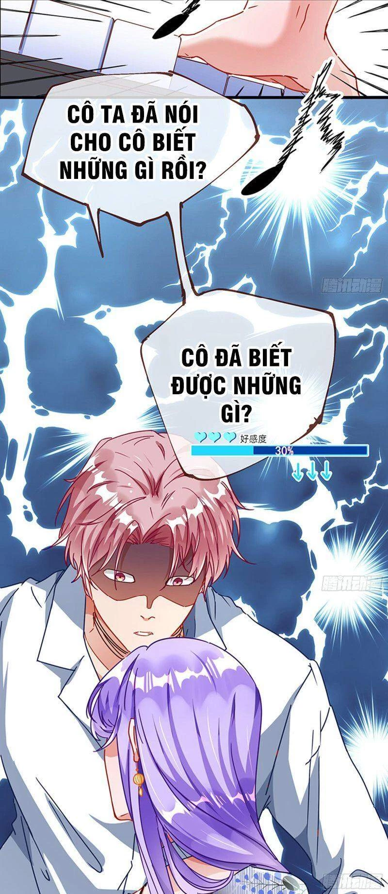 Vạn Tra Triêu Hoàng Chapter 206 - Next 