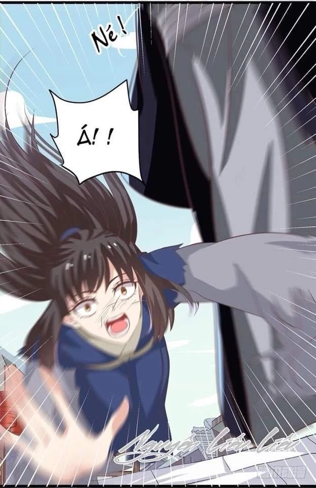 Tuyệt Sắc Quyến Rũ: Quỷ Y Chí Tôn Chapter 2.1 - Next Chapter 2.2