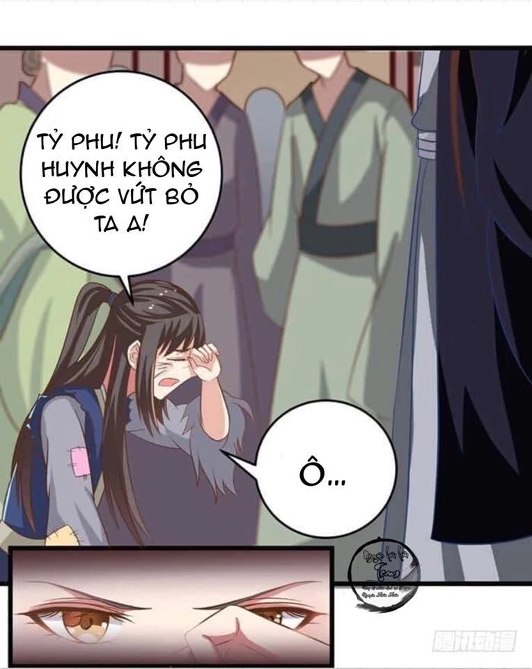 Tuyệt Sắc Quyến Rũ: Quỷ Y Chí Tôn Chapter 2.1 - Next Chapter 2.2