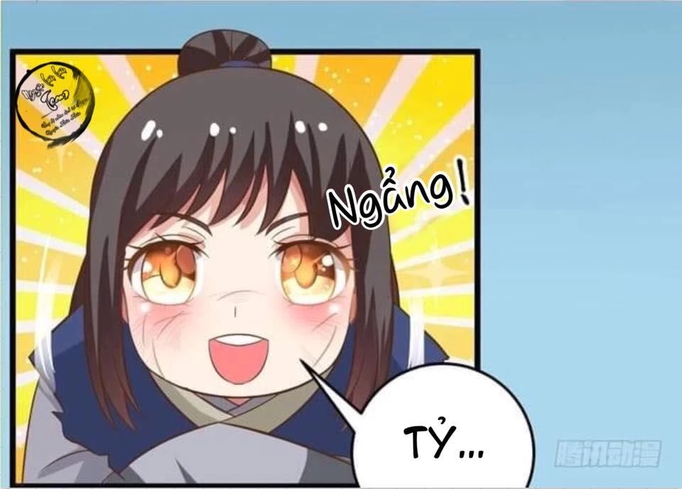 Tuyệt Sắc Quyến Rũ: Quỷ Y Chí Tôn Chapter 2.1 - Next Chapter 2.2