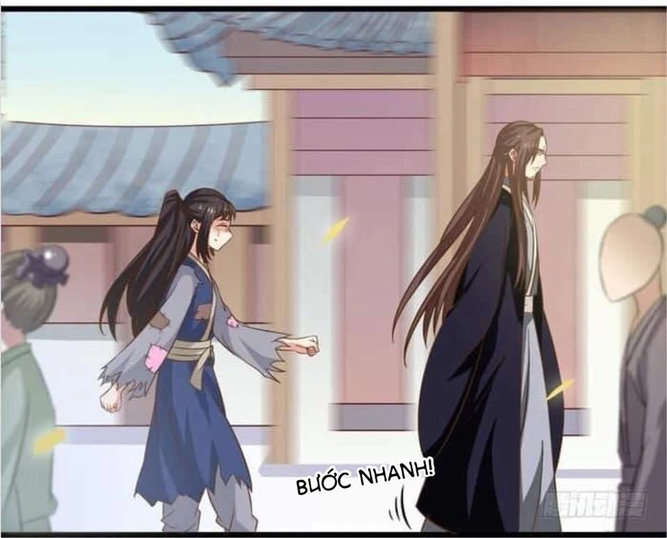Tuyệt Sắc Quyến Rũ: Quỷ Y Chí Tôn Chapter 2.1 - Next Chapter 2.2