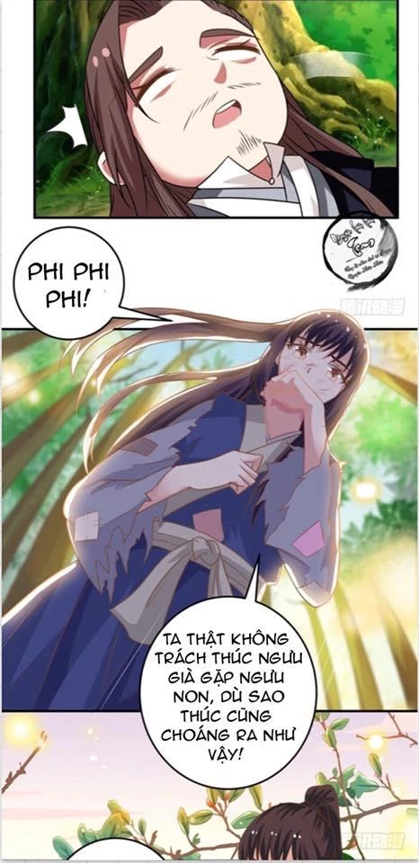 Tuyệt Sắc Quyến Rũ: Quỷ Y Chí Tôn Chapter 3 - Trang 4