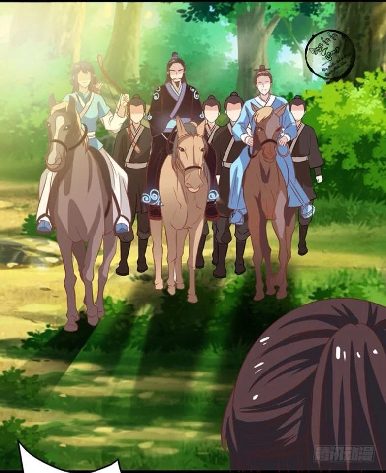 Tuyệt Sắc Quyến Rũ: Quỷ Y Chí Tôn Chapter 3 - Trang 4