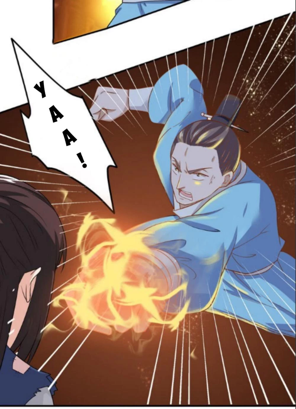 Tuyệt Sắc Quyến Rũ: Quỷ Y Chí Tôn Chapter 7 - Trang 4