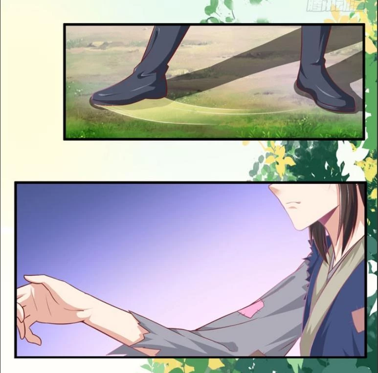 Tuyệt Sắc Quyến Rũ: Quỷ Y Chí Tôn Chapter 7 - Trang 4