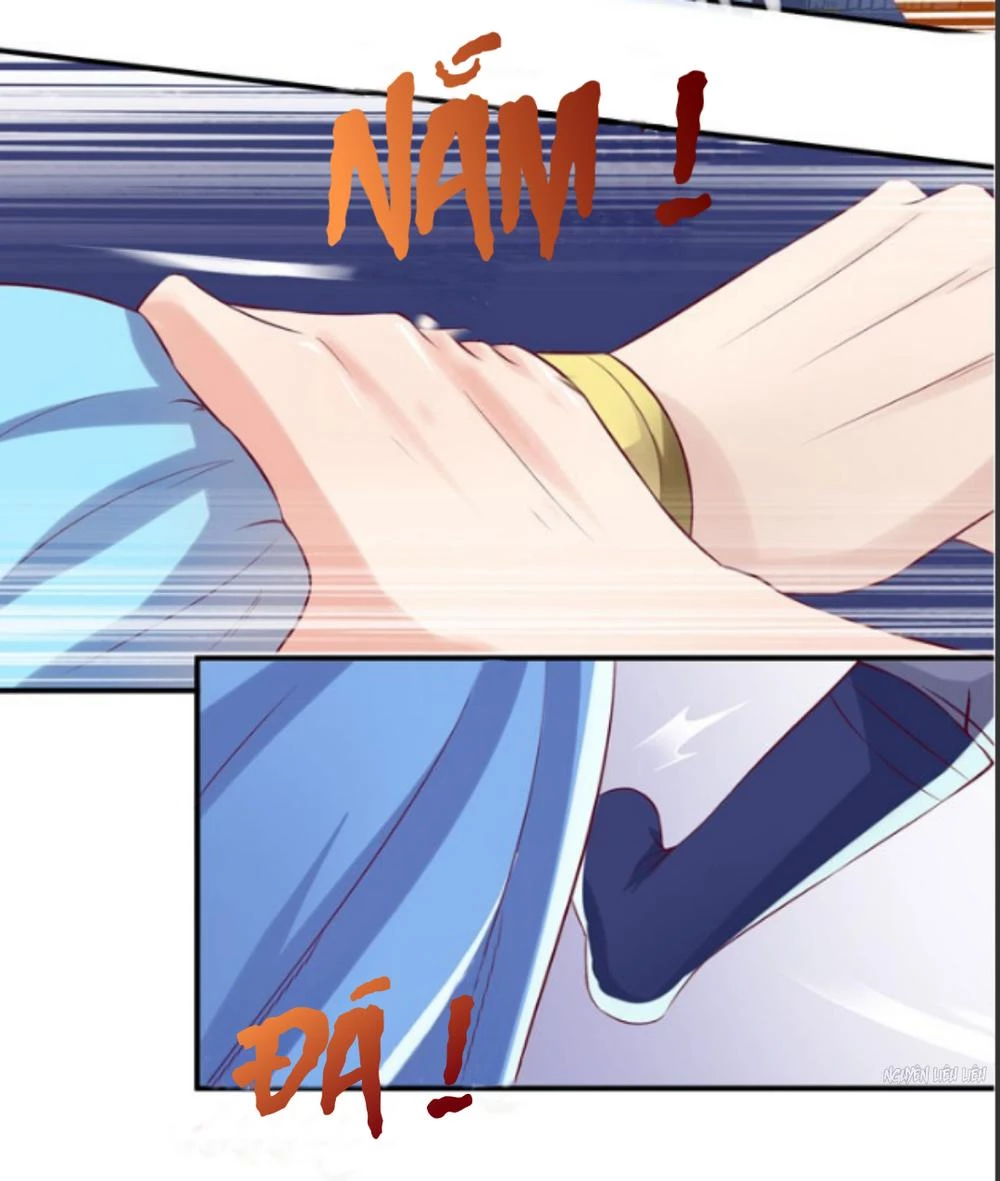 Tuyệt Sắc Quyến Rũ: Quỷ Y Chí Tôn Chapter 7 - Trang 4