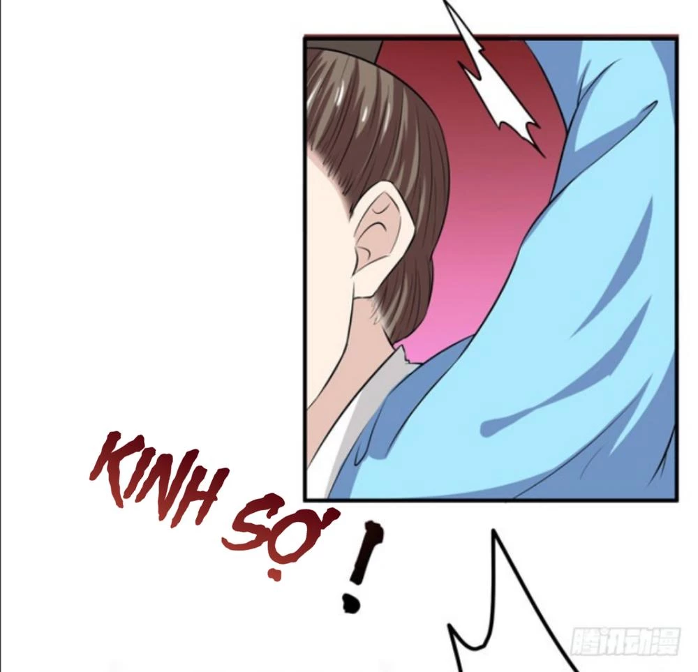 Tuyệt Sắc Quyến Rũ: Quỷ Y Chí Tôn Chapter 7 - Trang 4