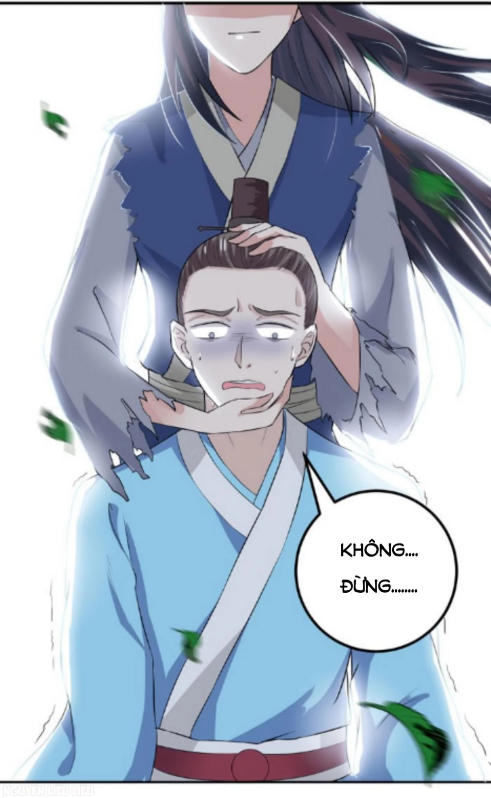 Tuyệt Sắc Quyến Rũ: Quỷ Y Chí Tôn Chapter 7 - Trang 4