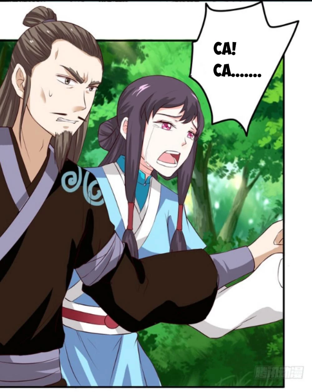 Tuyệt Sắc Quyến Rũ: Quỷ Y Chí Tôn Chapter 7 - Trang 4