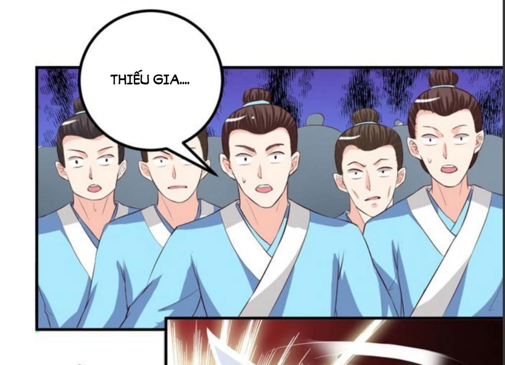 Tuyệt Sắc Quyến Rũ: Quỷ Y Chí Tôn Chapter 7 - Trang 4