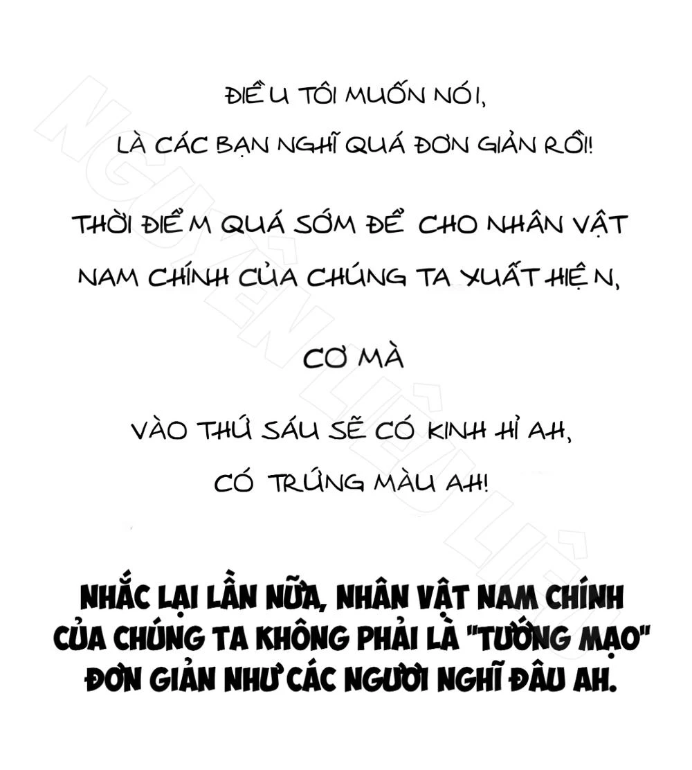 Tuyệt Sắc Quyến Rũ: Quỷ Y Chí Tôn Chapter 7 - Trang 4