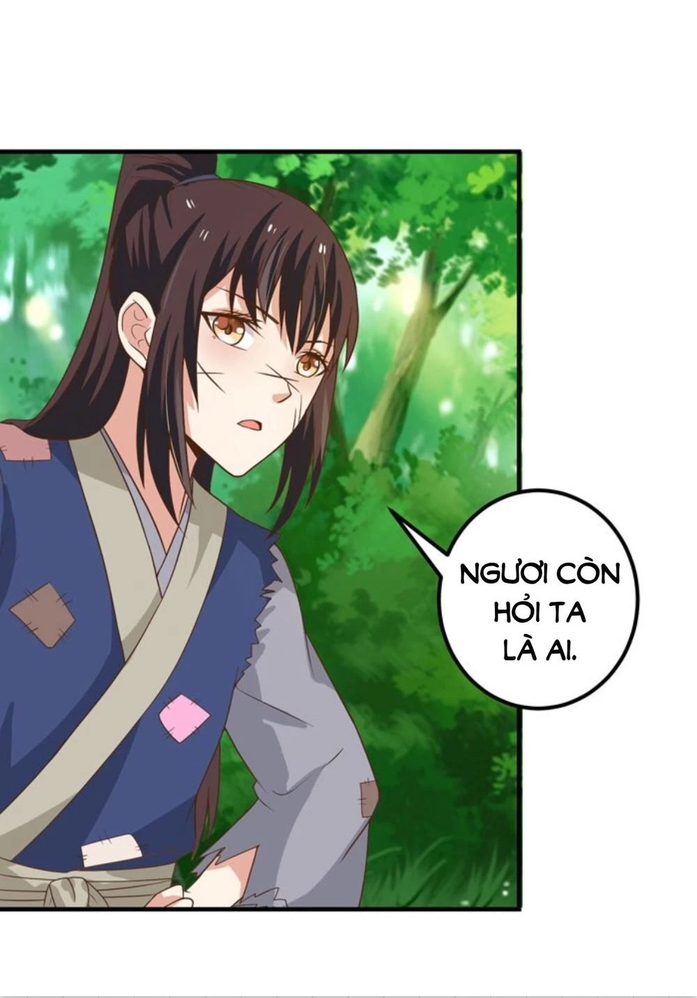 Tuyệt Sắc Quyến Rũ: Quỷ Y Chí Tôn Chapter 11 - Trang 4