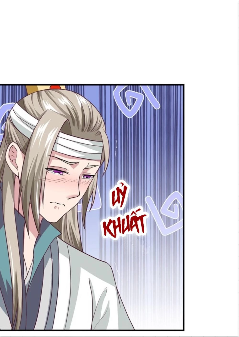 Tuyệt Sắc Quyến Rũ: Quỷ Y Chí Tôn Chapter 11 - Trang 4