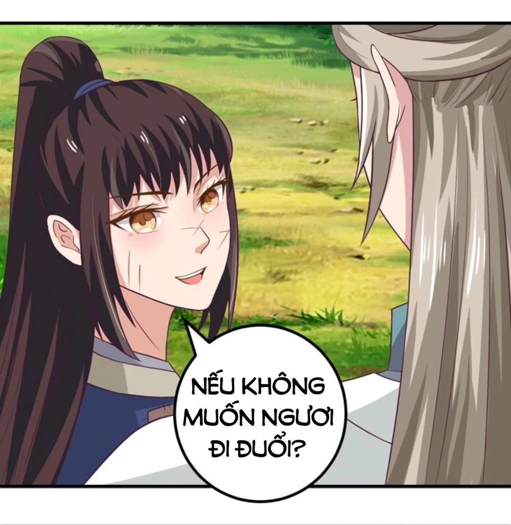 Tuyệt Sắc Quyến Rũ: Quỷ Y Chí Tôn Chapter 11 - Trang 4