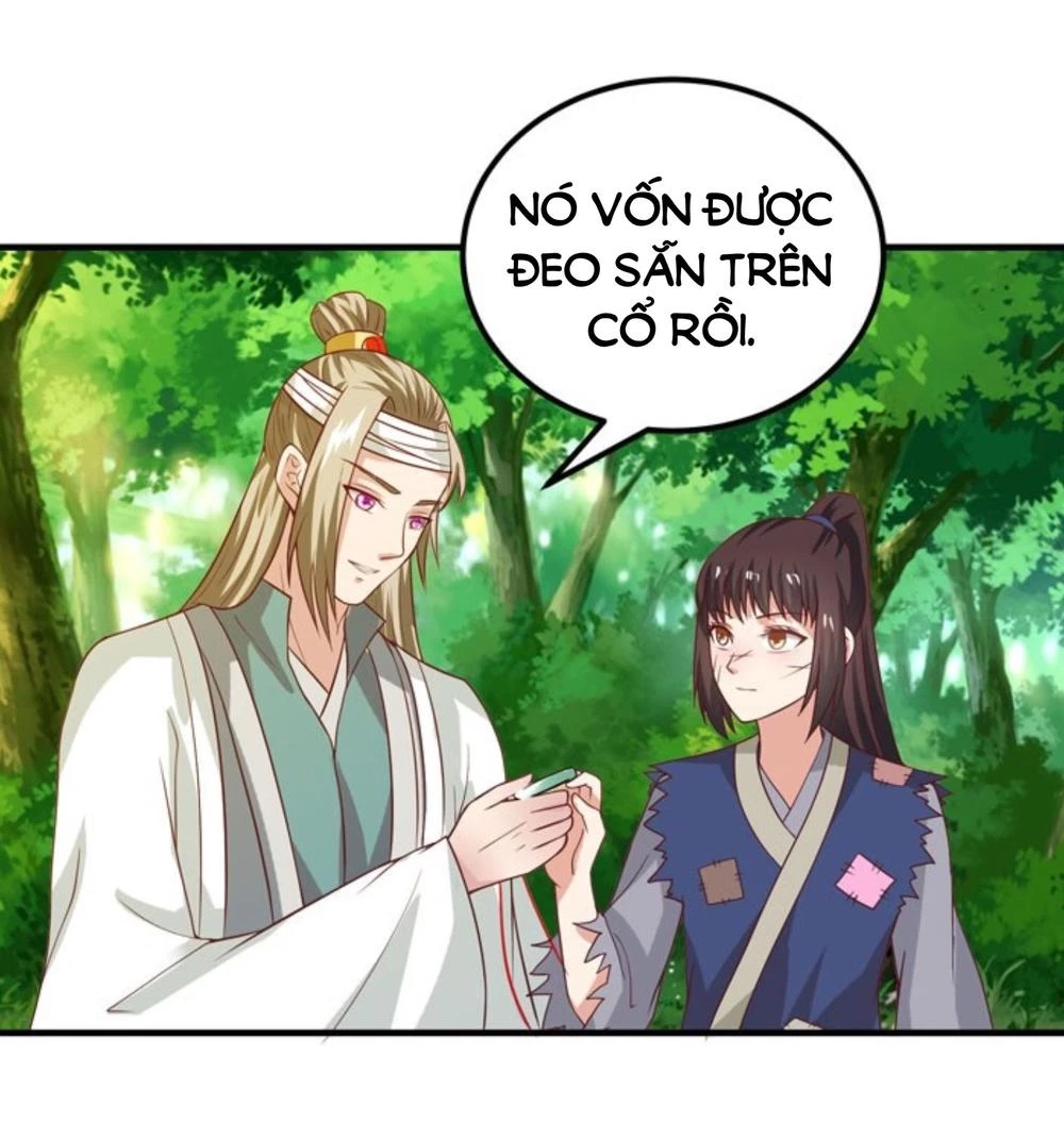 Tuyệt Sắc Quyến Rũ: Quỷ Y Chí Tôn Chapter 11 - Trang 4