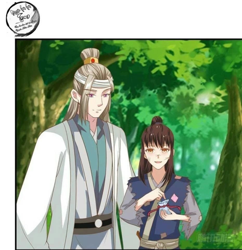 Tuyệt Sắc Quyến Rũ: Quỷ Y Chí Tôn Chapter 13 - Trang 4