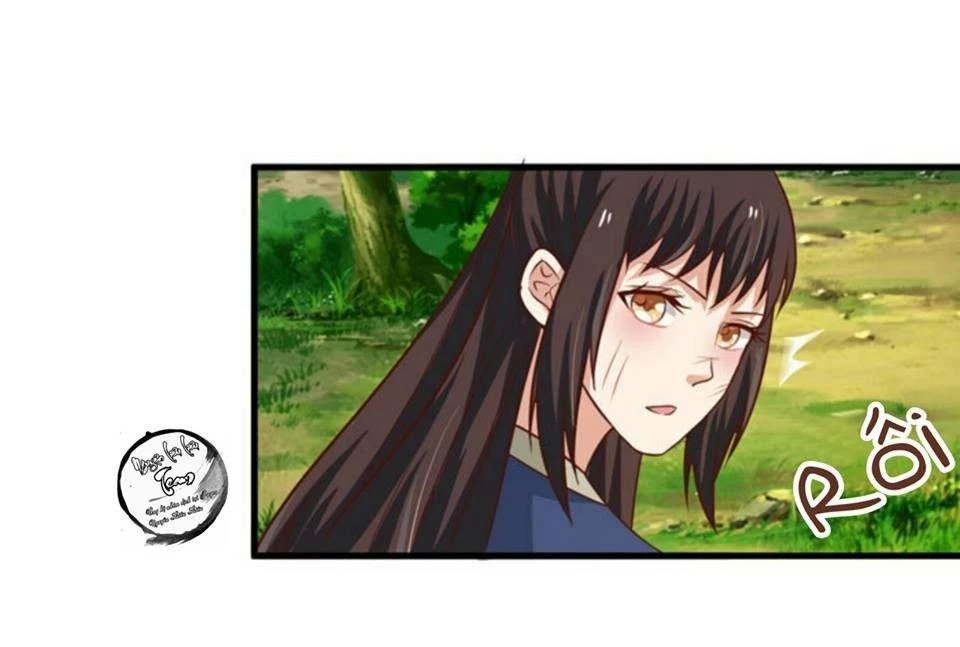 Tuyệt Sắc Quyến Rũ: Quỷ Y Chí Tôn Chapter 13 - Trang 4