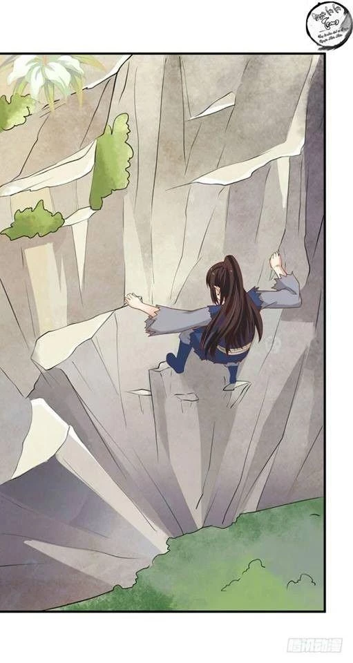 Tuyệt Sắc Quyến Rũ: Quỷ Y Chí Tôn Chapter 13 - Trang 4