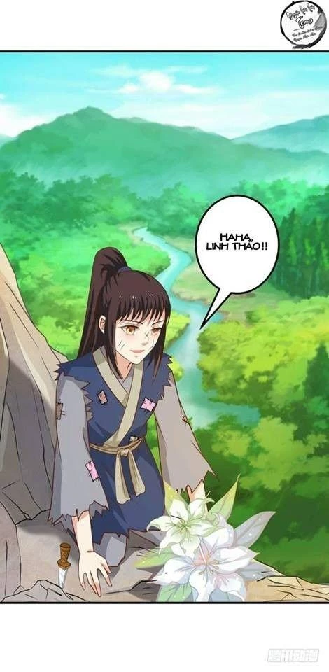 Tuyệt Sắc Quyến Rũ: Quỷ Y Chí Tôn Chapter 13 - Trang 4