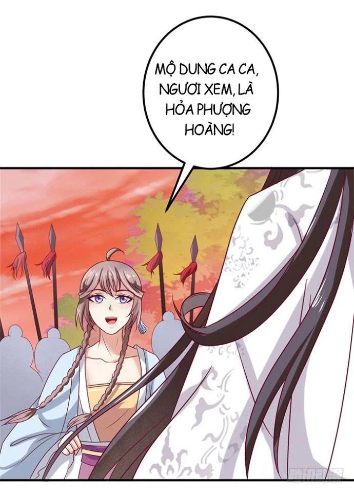 Tuyệt Sắc Quyến Rũ: Quỷ Y Chí Tôn Chapter 16 - Trang 4