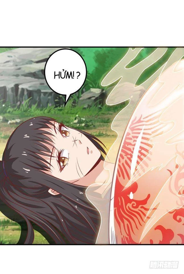 Tuyệt Sắc Quyến Rũ: Quỷ Y Chí Tôn Chapter 16 - Trang 4