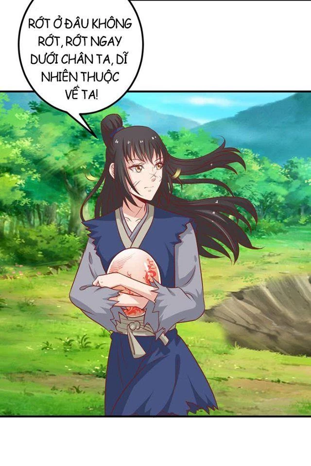 Tuyệt Sắc Quyến Rũ: Quỷ Y Chí Tôn Chapter 16 - Trang 4
