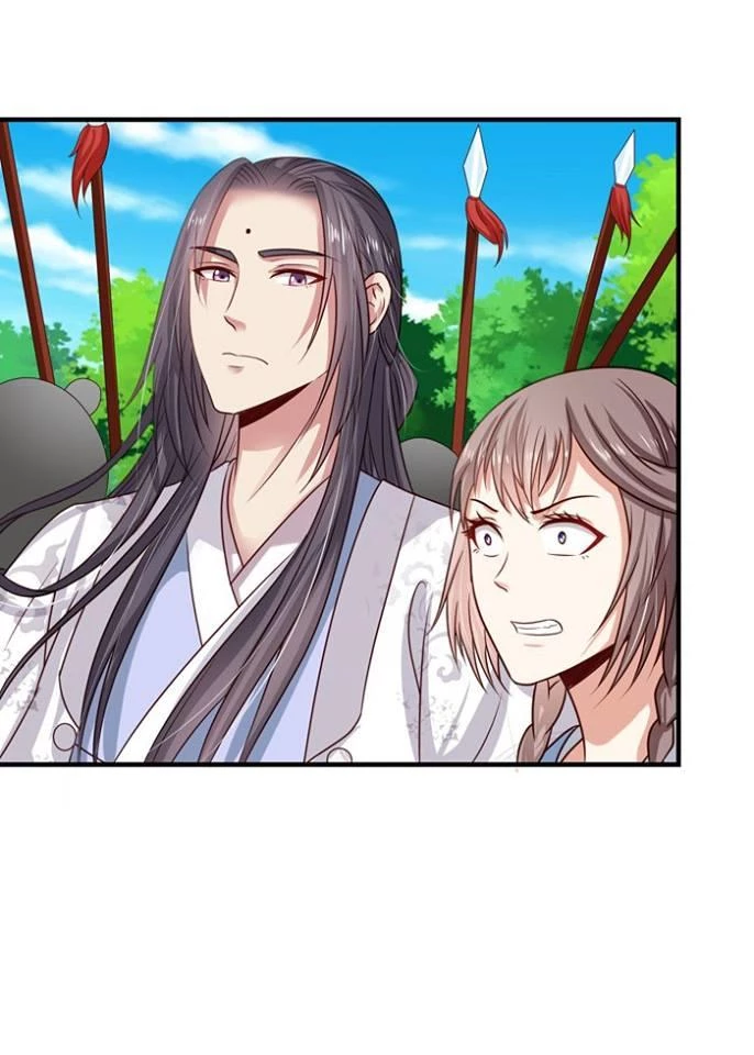 Tuyệt Sắc Quyến Rũ: Quỷ Y Chí Tôn Chapter 16 - Trang 4