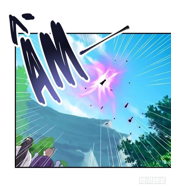 Tuyệt Sắc Quyến Rũ: Quỷ Y Chí Tôn Chapter 16 - Trang 4