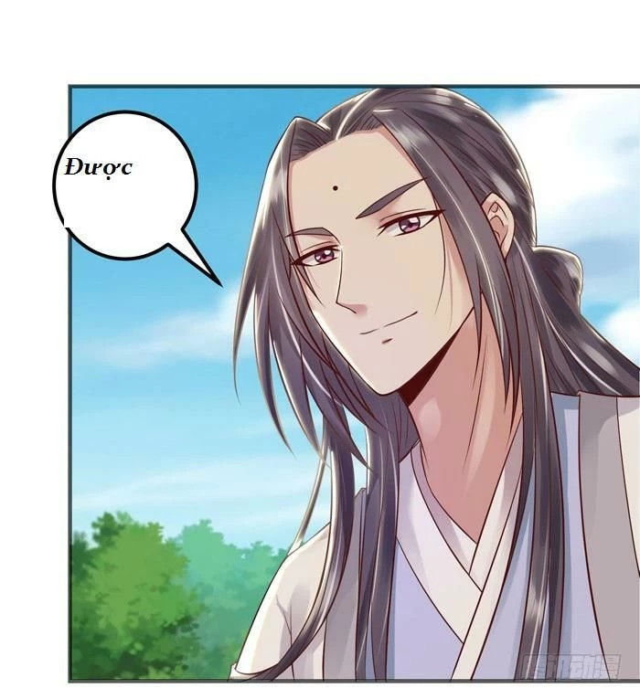Tuyệt Sắc Quyến Rũ: Quỷ Y Chí Tôn Chapter 18 - Trang 4