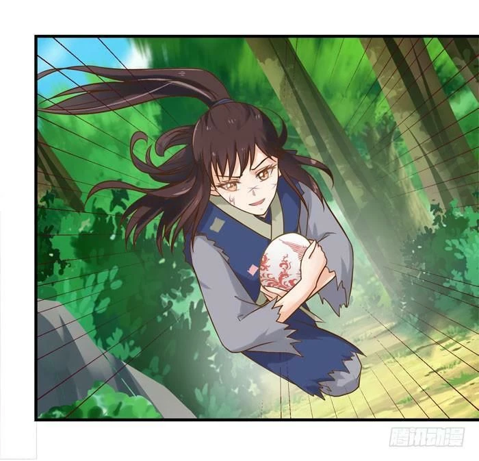 Tuyệt Sắc Quyến Rũ: Quỷ Y Chí Tôn Chapter 18 - Trang 4
