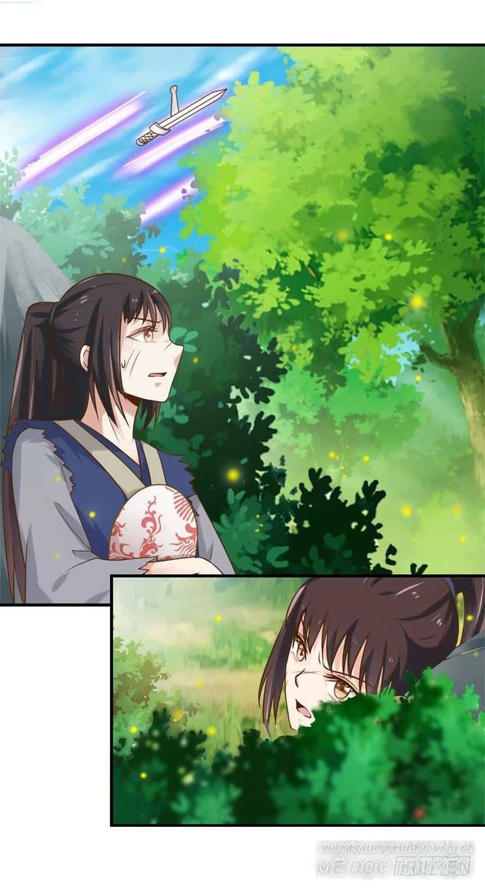 Tuyệt Sắc Quyến Rũ: Quỷ Y Chí Tôn Chapter 18 - Trang 4