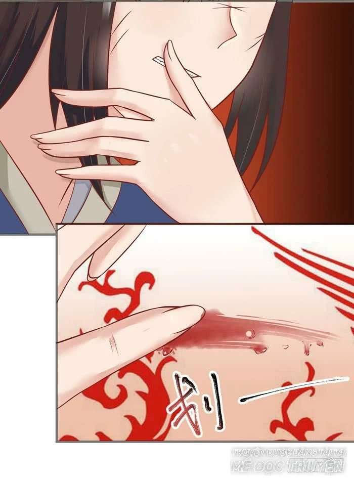 Tuyệt Sắc Quyến Rũ: Quỷ Y Chí Tôn Chapter 18 - Trang 4