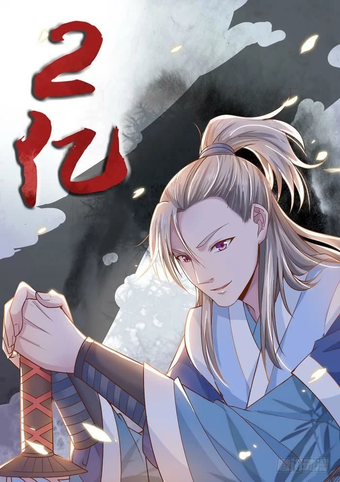 Tuyệt Sắc Quyến Rũ: Quỷ Y Chí Tôn Chapter 18 - Trang 4