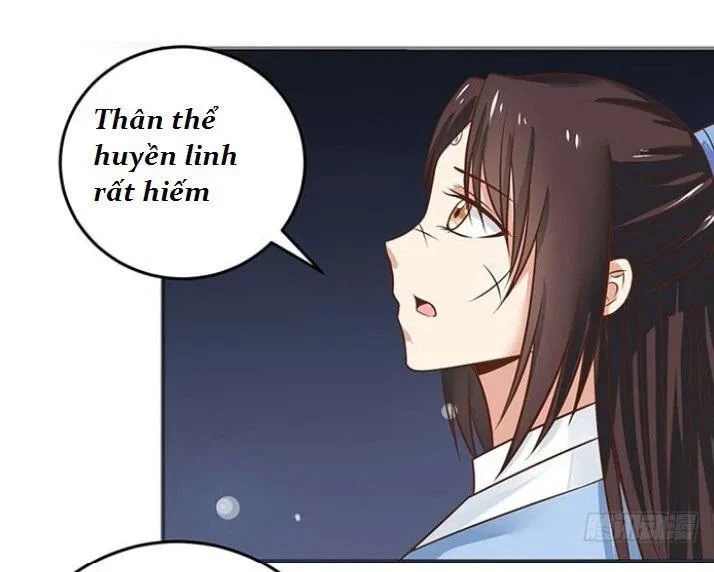 Tuyệt Sắc Quyến Rũ: Quỷ Y Chí Tôn Chapter 21.1 - Next Chapter 22