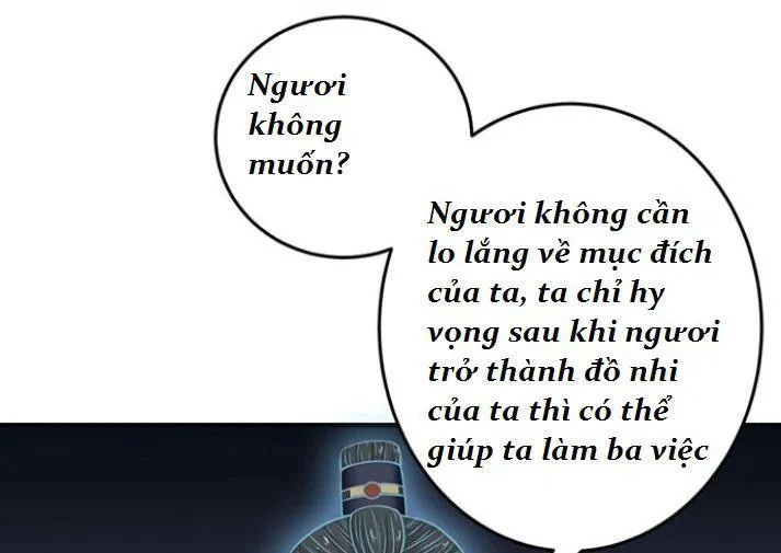 Tuyệt Sắc Quyến Rũ: Quỷ Y Chí Tôn Chapter 21.1 - Next Chapter 22