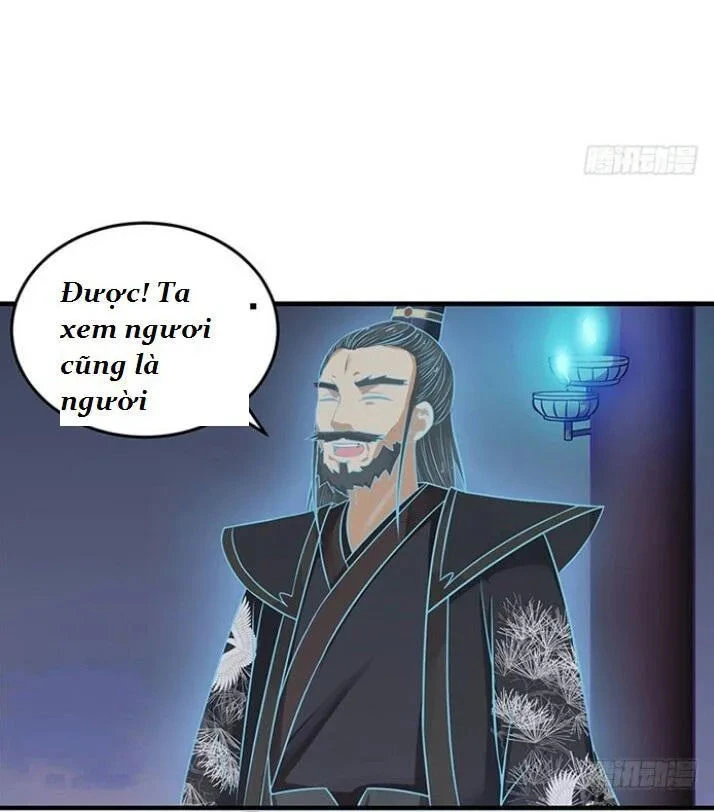 Tuyệt Sắc Quyến Rũ: Quỷ Y Chí Tôn Chapter 21.1 - Next Chapter 22