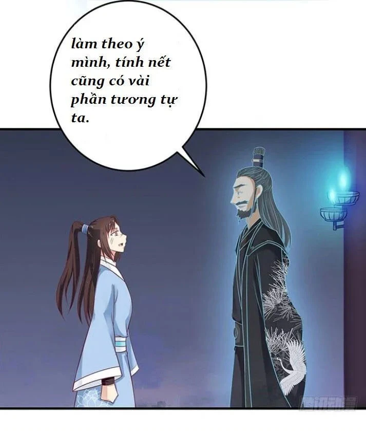 Tuyệt Sắc Quyến Rũ: Quỷ Y Chí Tôn Chapter 21.1 - Next Chapter 22