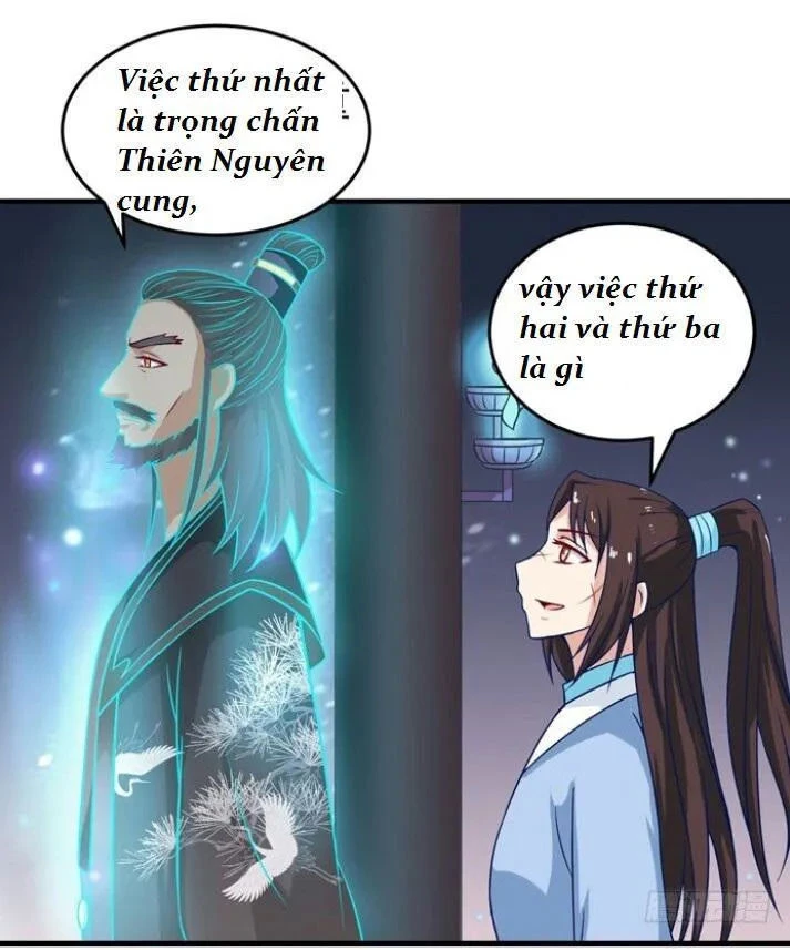 Tuyệt Sắc Quyến Rũ: Quỷ Y Chí Tôn Chapter 22.2 - Next Chapter 22.3
