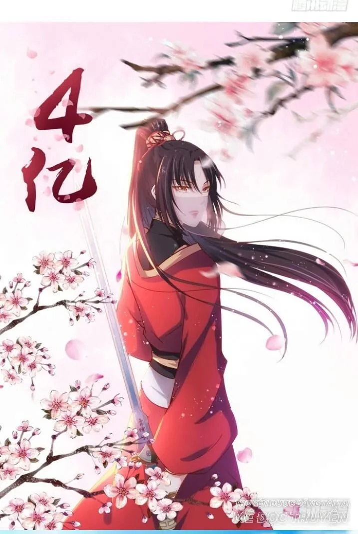 Tuyệt Sắc Quyến Rũ: Quỷ Y Chí Tôn Chapter 25 - Trang 4