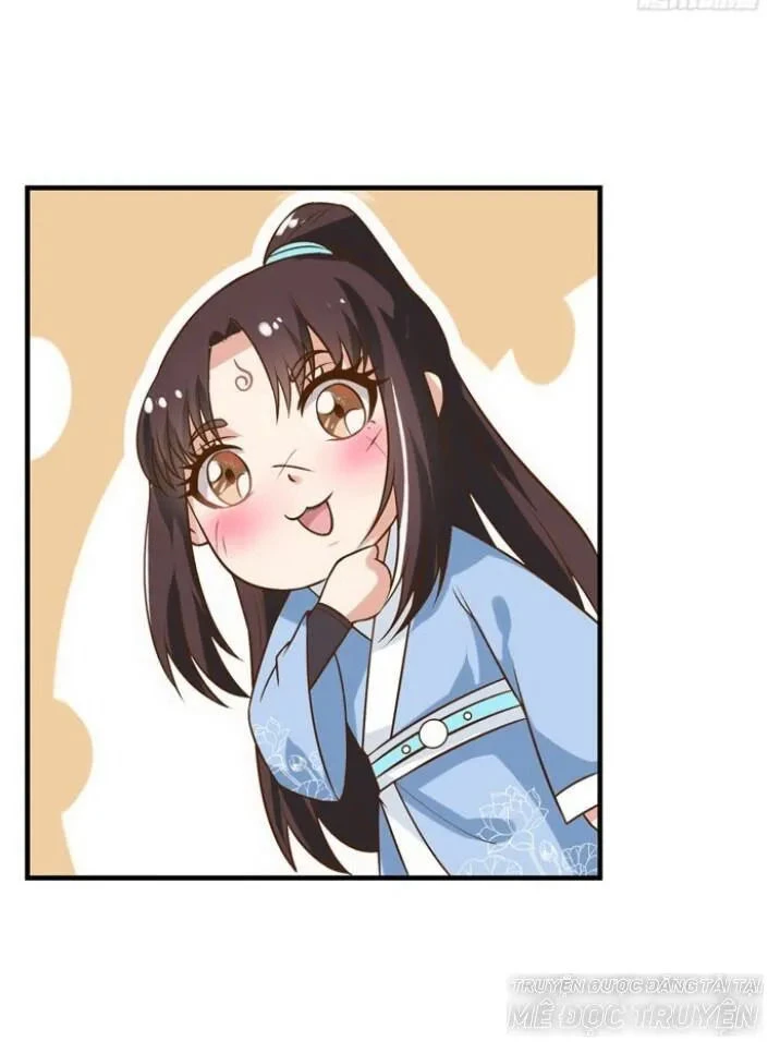 Tuyệt Sắc Quyến Rũ: Quỷ Y Chí Tôn Chapter 25 - Trang 4