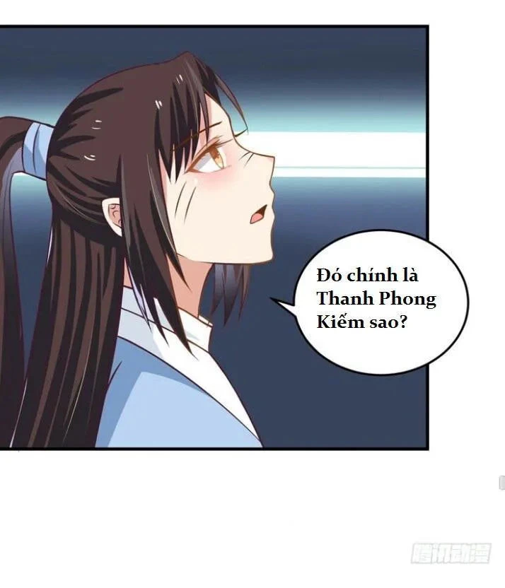Tuyệt Sắc Quyến Rũ: Quỷ Y Chí Tôn Chapter 25 - Trang 4