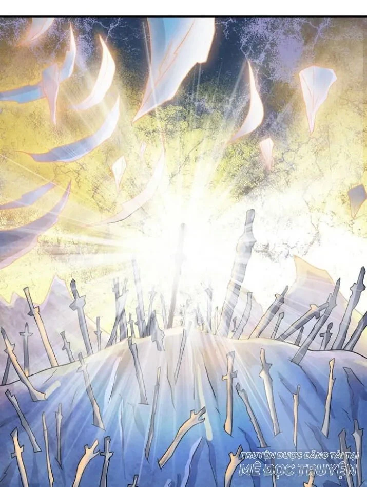 Tuyệt Sắc Quyến Rũ: Quỷ Y Chí Tôn Chapter 25 - Trang 4