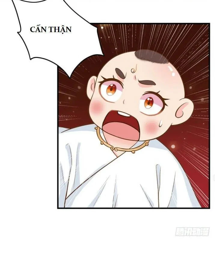 Tuyệt Sắc Quyến Rũ: Quỷ Y Chí Tôn Chapter 25 - Trang 4