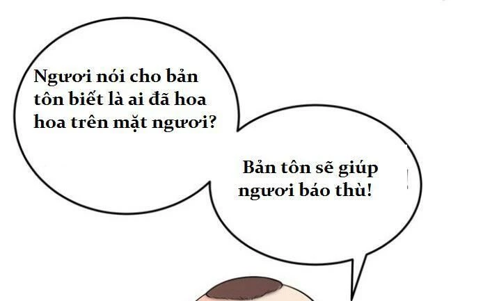 Tuyệt Sắc Quyến Rũ: Quỷ Y Chí Tôn Chapter 27 - Trang 4