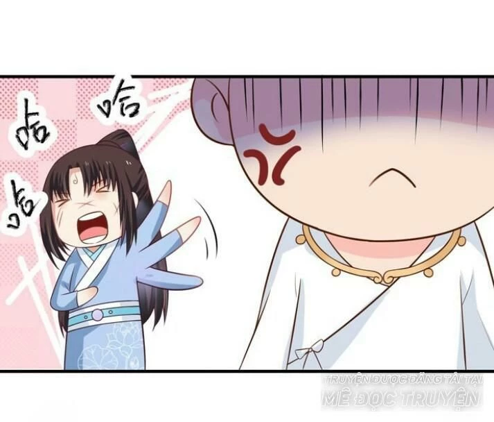 Tuyệt Sắc Quyến Rũ: Quỷ Y Chí Tôn Chapter 27 - Trang 4