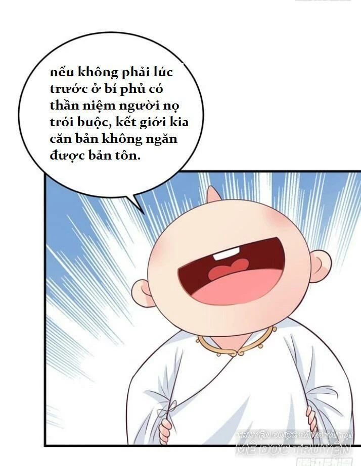 Tuyệt Sắc Quyến Rũ: Quỷ Y Chí Tôn Chapter 27 - Trang 4