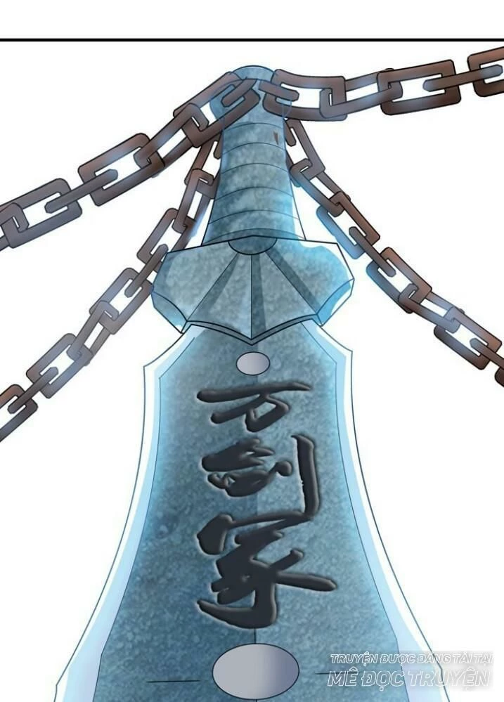 Tuyệt Sắc Quyến Rũ: Quỷ Y Chí Tôn Chapter 27 - Trang 4