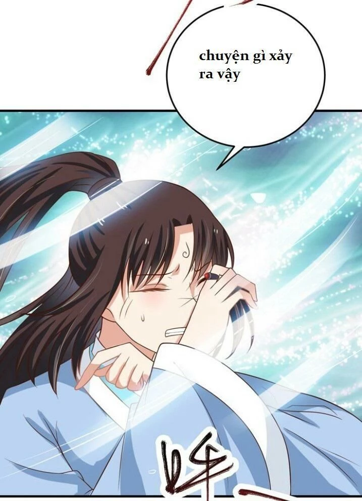 Tuyệt Sắc Quyến Rũ: Quỷ Y Chí Tôn Chapter 27 - Trang 4
