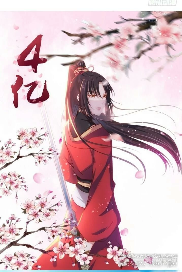 Tuyệt Sắc Quyến Rũ: Quỷ Y Chí Tôn Chapter 29 - Trang 4